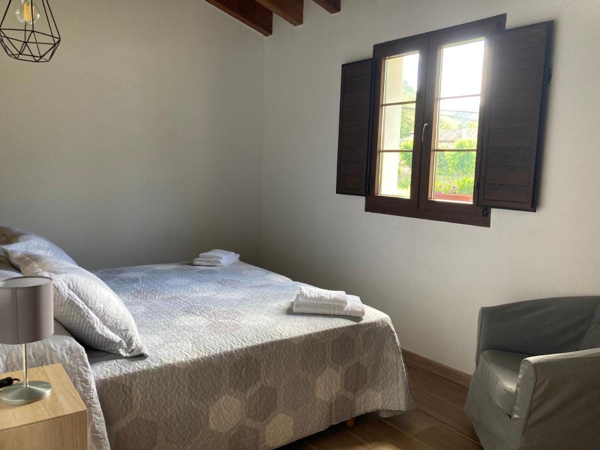 Apartamentos La Presa El Molin Cangas de Onis Exterior photo